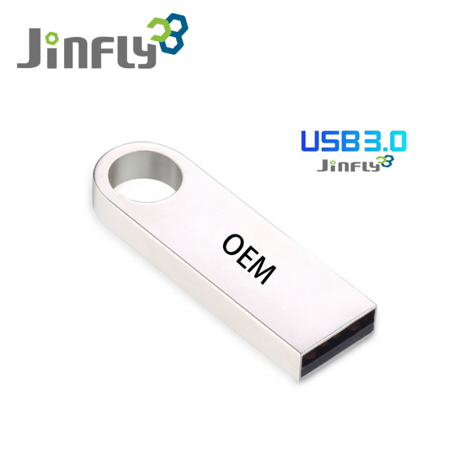 JINFLY Factory USB Flash Drive